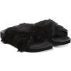 image:imageBEARPAW Womens Lauryn Multiple Colors  Womens Slide Sandal  Womens Shoe  Comfortable amp LightweightBlack