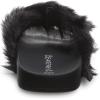 image:imageBEARPAW Womens Lauryn Multiple Colors  Womens Slide Sandal  Womens Shoe  Comfortable amp LightweightBlack