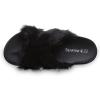 image:imageBEARPAW Womens Lauryn Multiple Colors  Womens Slide Sandal  Womens Shoe  Comfortable amp LightweightBlack
