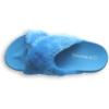image:imageBEARPAW Womens Lauryn Multiple Colors  Womens Slide Sandal  Womens Shoe  Comfortable amp LightweightBlue