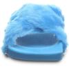 image:imageBEARPAW Womens Lauryn Multiple Colors  Womens Slide Sandal  Womens Shoe  Comfortable amp LightweightBlue