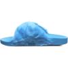 image:imageBEARPAW Womens Lauryn Multiple Colors  Womens Slide Sandal  Womens Shoe  Comfortable amp LightweightBlue