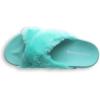 image:imageBEARPAW Womens Lauryn Multiple Colors  Womens Slide Sandal  Womens Shoe  Comfortable amp LightweightGreen