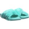 image:imageBEARPAW Womens Lauryn Multiple Colors  Womens Slide Sandal  Womens Shoe  Comfortable amp LightweightGreen