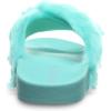 image:imageBEARPAW Womens Lauryn Multiple Colors  Womens Slide Sandal  Womens Shoe  Comfortable amp LightweightGreen