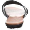 image:imageBEARPAW Womens Lilo Slide Multiple Colors  Womens Sandal  Womens Shoe  Comfortable amp LightweightBlack