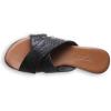 image:imageBEARPAW Womens Lilo Slide Multiple Colors  Womens Sandal  Womens Shoe  Comfortable amp LightweightBlack