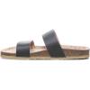 image:imageBEARPAW Womens Lilo Slide Multiple Colors  Womens Sandal  Womens Shoe  Comfortable amp LightweightBrown