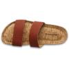 image:imageBEARPAW Womens Lilo Slide Multiple Colors  Womens Sandal  Womens Shoe  Comfortable amp LightweightHazelnut
