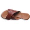 image:imageBEARPAW Womens Lilo Slide Multiple Colors  Womens Sandal  Womens Shoe  Comfortable amp LightweightSaddle