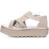 image:imageBEARPAW Womens Pinnacle Mushroom Size 7  Womens Sandal  Womens Shoe  Comfortable amp Lightweight