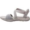 image:imageBEARPAW Womens Rae Multiple Colors  Womens Sandal  Womens Shoe  Comfortable amp LightweightGray Ii