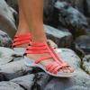 image:imageBEARPAW Womens Ronda Coral Size 12  Womens Sandal  Womens Shoe  Comfortable amp Lightweight