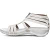 image:imageBEARPAW Womens Ronda White Size 12  Womens Sandal  Womens Shoe  Comfortable amp Lightweight