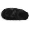 image:imageBEARPAW Womens Sofia Multiple Colors  Comfortable amp LightWeight SlippersBlack