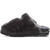 image:imageBEARPAW Womens Sofia Multiple Colors  Comfortable amp LightWeight SlippersCharcoal