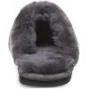 image:imageBEARPAW Womens Sofia Multiple Colors  Comfortable amp LightWeight SlippersCharcoal