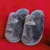 image:imageBEARPAW Womens Sofia Multiple Colors  Comfortable amp LightWeight SlippersCharcoal