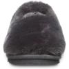 image:imageBEARPAW Womens Sofia Multiple Colors  Comfortable amp LightWeight SlippersCharcoal