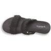 image:imageBEARPAW Womens Thessa Carbon Size 7  Womens Sandal  Womens Shoe  Comfortable amp Lightweight