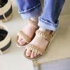 image:imageBEARPAW Womens Thessa Iced Coffee Size 10  Womens Sandal  Womens Shoe  Comfortable amp Lightweight