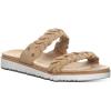 image:imageBEARPAW Womens Thessa Iced Coffee Size 6  Womens Sandal  Womens Shoe  Comfortable amp Lightweight