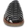 image:imageBEARPAW Womens Zelda Multiple Colors  Womens Sandal  Womens Shoe  Comfortable amp LightweightBlack