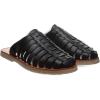 image:imageBEARPAW Womens Zelda Multiple Colors  Womens Sandal  Womens Shoe  Comfortable amp LightweightBlack