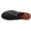 image:imageBEARPAW Womens Zelda Multiple Colors  Womens Sandal  Womens Shoe  Comfortable amp LightweightBlack