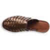 image:imageBEARPAW Womens Zelda Multiple Colors  Womens Sandal  Womens Shoe  Comfortable amp LightweightBronze Metallic