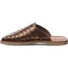 image:imageBEARPAW Womens Zelda Multiple Colors  Womens Sandal  Womens Shoe  Comfortable amp LightweightBronze Metallic