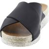 image:imageBearpaw Womens Dolores Mules Black Black Ii 011 Black Ii 011 5 UK