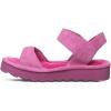 image:imageGray Fog Crest Sandals