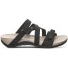 image:imageBEARPAW Womens Acacia Sandal  Womens Sandal  Womens Shoe  Comfortable amp Lightweight  Multiple Colors amp SizesBlack