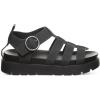 image:imageBEARPAW Womens Aura Black SandalBlack