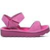 image:imageBEARPAW Womens Crest Orchid Size 8  Womens Sandal  Womens Shoe  Comfortable amp Lightweight