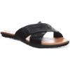 image:imageBEARPAW Womens Lilo Slide Multiple Colors  Womens Sandal  Womens Shoe  Comfortable amp LightweightBlack