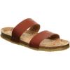 image:imageBEARPAW Womens Lilo Slide Multiple Colors  Womens Sandal  Womens Shoe  Comfortable amp LightweightHazelnut