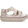 image:imageBEARPAW Womens Pinnacle Mushroom Size 7  Womens Sandal  Womens Shoe  Comfortable amp Lightweight