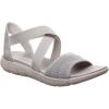 image:imageBEARPAW Womens Rae Multiple Colors  Womens Sandal  Womens Shoe  Comfortable amp LightweightGray Ii
