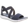 image:imageBEARPAW Womens Rae Multiple Colors  Womens Sandal  Womens Shoe  Comfortable amp LightweightNavy