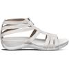 image:imageBEARPAW Womens Ronda White Size 12  Womens Sandal  Womens Shoe  Comfortable amp Lightweight