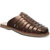image:imageBEARPAW Womens Zelda Multiple Colors  Womens Sandal  Womens Shoe  Comfortable amp LightweightBronze Metallic