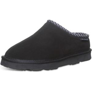 image:imageBEARPAW Tabitha Womens Indoor amp Outdoor SlippersBlack