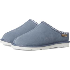 image:imageBEARPAW Tabitha Womens Indoor amp Outdoor SlippersBlue Fin