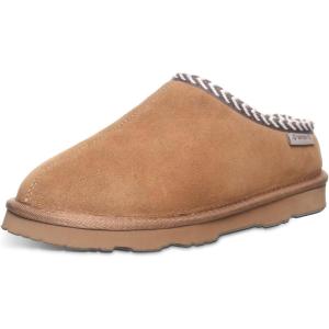 image:imageBEARPAW Tabitha Womens Indoor amp Outdoor SlippersHickory