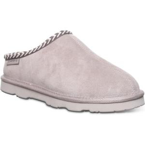 image:imageBEARPAW Tabitha Womens Indoor amp Outdoor SlippersMushroom