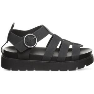 image:imageBEARPAW Womens Aura Black SandalBlack