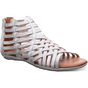 image:imageBEARPAW Womens Juanita Multiple Colors  Womens Sandal  Womens Shoe  Comfortable amp LightweightWhite