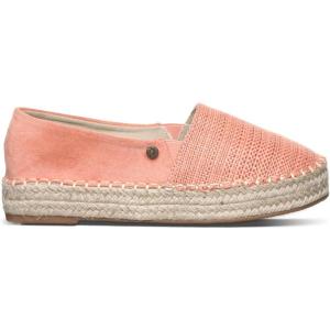 image:imageBEARPAW Womens Macchiato Sandal  Womens Sandal  Womens Shoe  Comfortable amp Lightweight  Multiple Colors amp SizesCoral